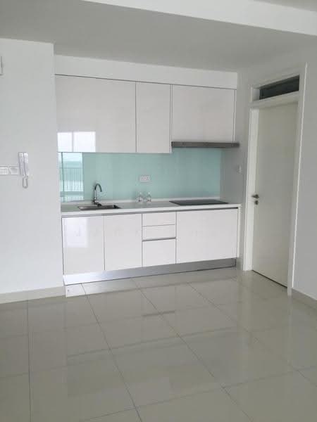 Condominium for Sale at Teega Residences - Jack Chai - Kitchen - PropertyGuru.com.my