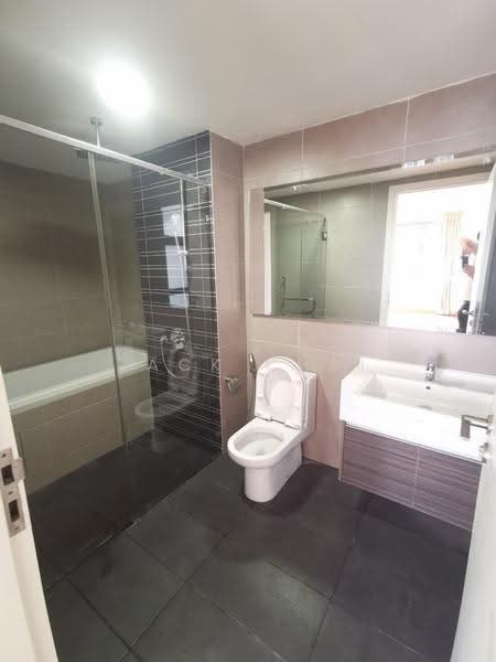 Condominium for Sale at Teega Residences - Jack Chai - Bathroom - PropertyGuru.com.my