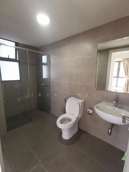 Condominium for Sale at Teega Residences - Jack Chai - Bathroom - PropertyGuru.com.my