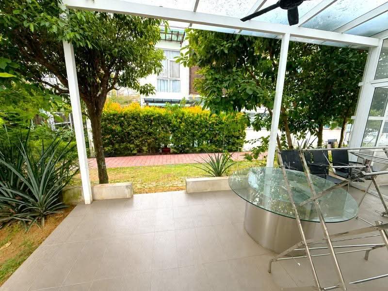 Semi-Detached House for Sale in Ampang Jaya (Ampang) - Shiqin Saidin - Exterior - PropertyGuru.com.my