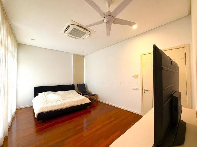 Semi-Detached House for Sale in Ampang Jaya (Ampang) - Shiqin Saidin - Bedroom - PropertyGuru.com.my