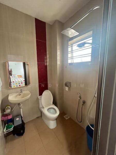 2-storey Terraced House for Sale in Johor Bahru (Johor) - Cindy Lim - Bathroom - PropertyGuru.com.my