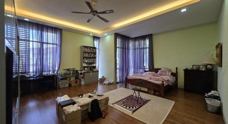 Bungalow House untuk Dijual di Laman Seri (Shah Alam) - Shiqin Saidin - Bedroom - PropertyGuru.com.my