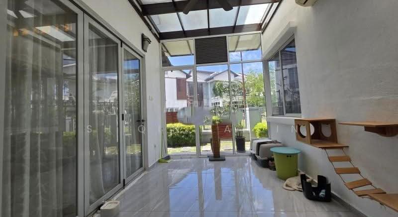 Bungalow House untuk Dijual di Laman Seri (Shah Alam) - Shiqin Saidin - Exterior - PropertyGuru.com.my