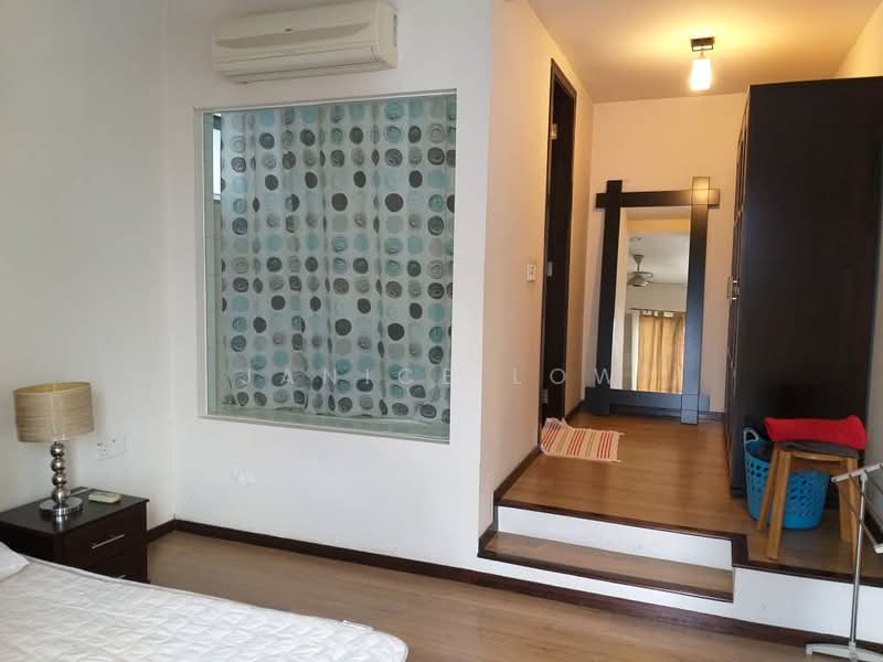 Kediaman Servis untuk Dijual di Serviced Residence @ PJ8 - Janice Low - Bedroom - PropertyGuru.com.my