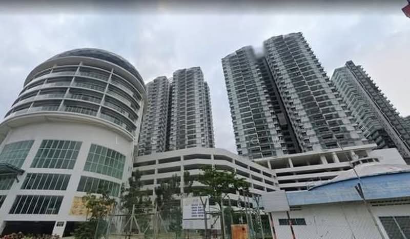 Kondominium untuk Dijual di Sphere Damansara - Leslie Low - Exterior - PropertyGuru.com.my