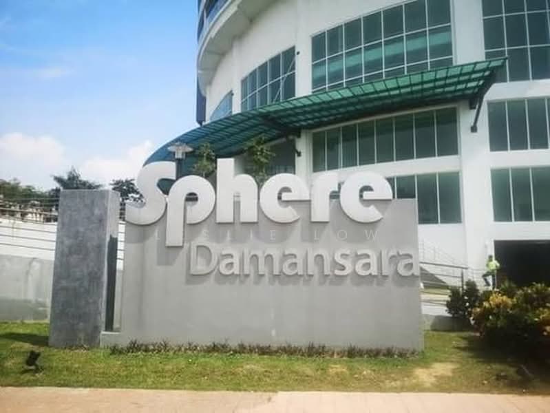 Kondominium untuk Dijual di Sphere Damansara - Leslie Low - Exterior - PropertyGuru.com.my