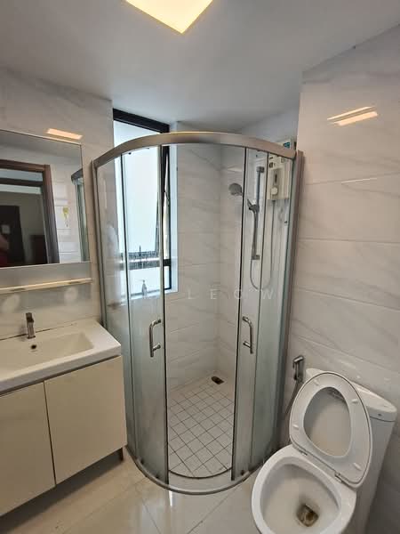 Apartment for Rent at Starview Bay @ Forest City - Ck Leow - Bathroom - PropertyGuru.com.my