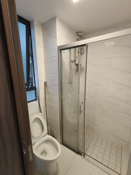 Apartment for Rent at Starview Bay @ Forest City - Ck Leow - Bathroom - PropertyGuru.com.my