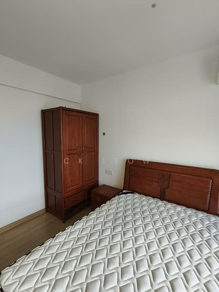 Apartment for Rent at Starview Bay @ Forest City - Ck Leow - Bedroom - PropertyGuru.com.my