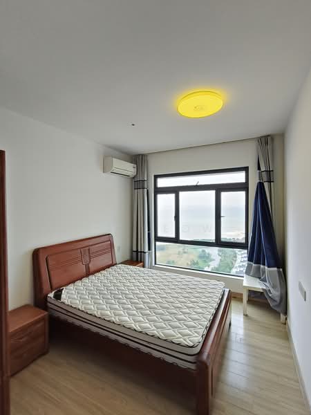 Apartment for Rent at Starview Bay @ Forest City - Ck Leow - Bedroom - PropertyGuru.com.my
