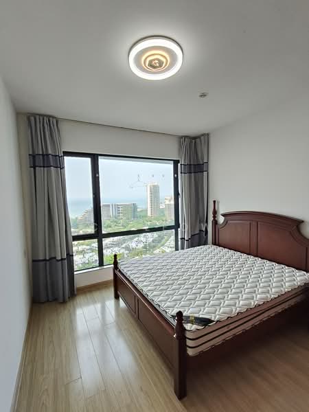 Apartment for Rent at Starview Bay @ Forest City - Ck Leow - Bedroom - PropertyGuru.com.my