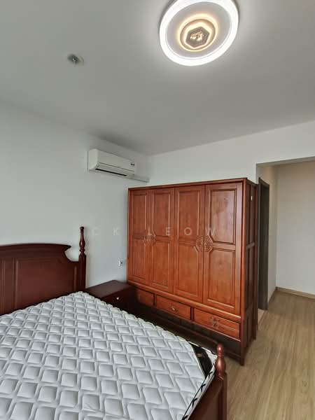 Apartment for Rent at Starview Bay @ Forest City - Ck Leow - Bedroom - PropertyGuru.com.my