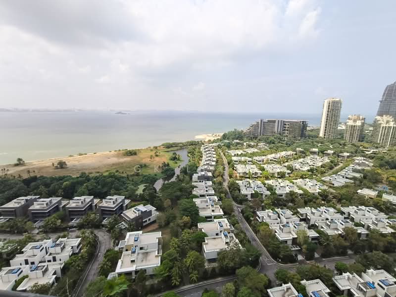Apartment for Rent at Starview Bay @ Forest City - Ck Leow - PropertyGuru.com.my