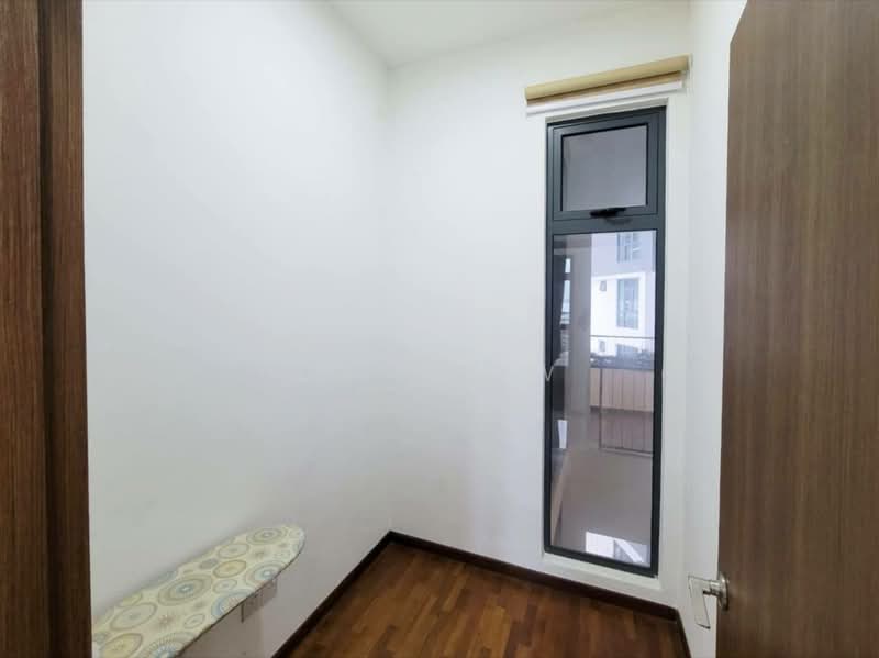 Service Residence for Rent at Crescent Bay Suites (Teluk Bayu) - Ck Leow - Interior - PropertyGuru.com.my