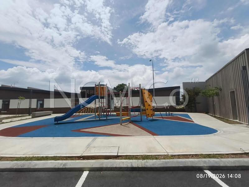 Kondominium untuk Dijual di Arinna - Leslie Low - Exterior - PropertyGuru.com.my