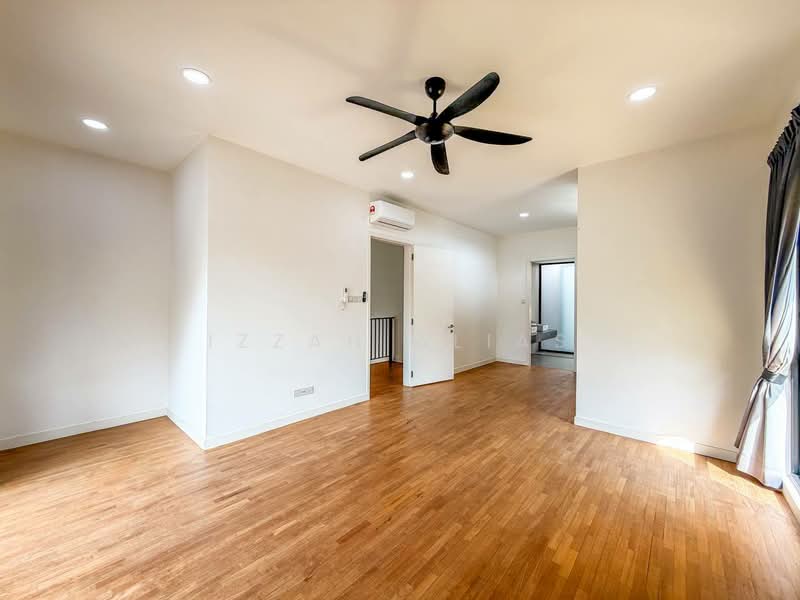 Rumah Berkembar untuk Dijual di Taman Bukit Palma (Kajang) - Izzah Alias - Interior - PropertyGuru.com.my