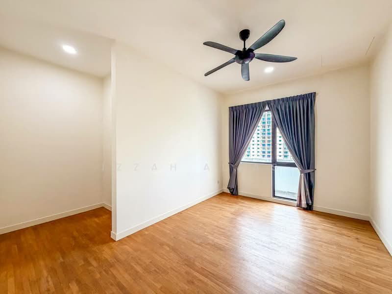 Rumah Berkembar untuk Dijual di Taman Bukit Palma (Kajang) - Izzah Alias - Interior - PropertyGuru.com.my