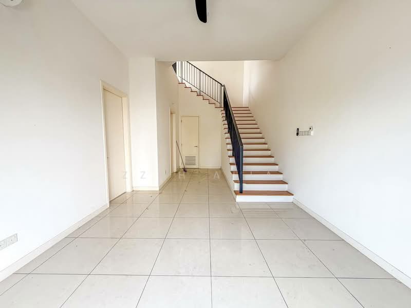 Rumah Berkembar untuk Dijual di Taman Bukit Palma (Kajang) - Izzah Alias - Interior - PropertyGuru.com.my
