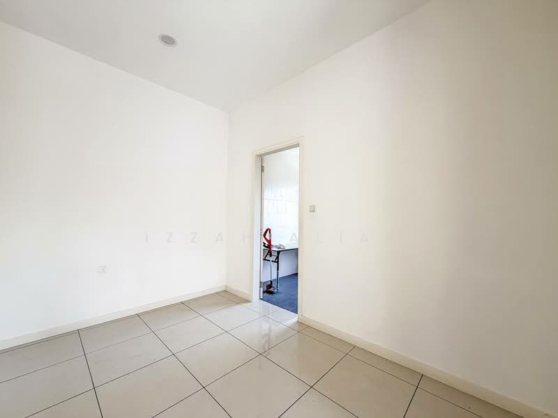 Rumah Berkembar untuk Dijual di Taman Bukit Palma (Kajang) - Izzah Alias - Interior - PropertyGuru.com.my