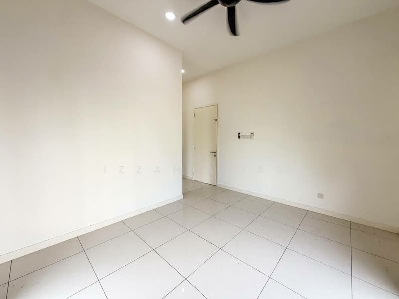 Rumah Berkembar untuk Dijual di Taman Bukit Palma (Kajang) - Izzah Alias - Interior - PropertyGuru.com.my