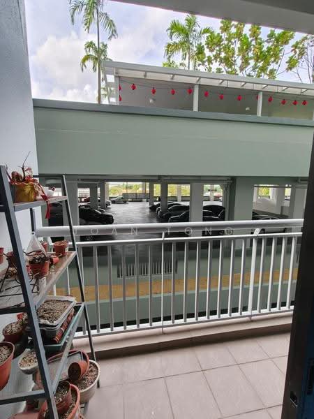 Service Residence for Sale at Sky Gardens Residences - Joan Tong - PropertyGuru.com.my
