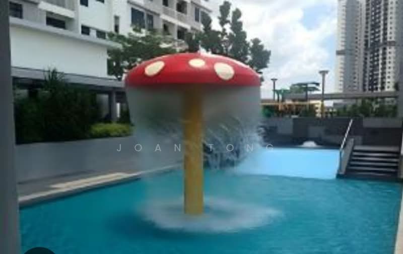 Service Residence for Sale at Sky Gardens Residences - Joan Tong - PropertyGuru.com.my