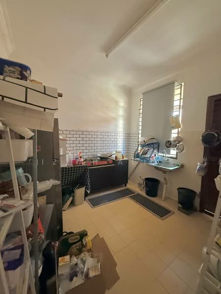 Rumah Teres 2-Tingkat untuk Dijual di Kemaman (Terengganu) - Izzah Alias - Kitchen - PropertyGuru.com.my