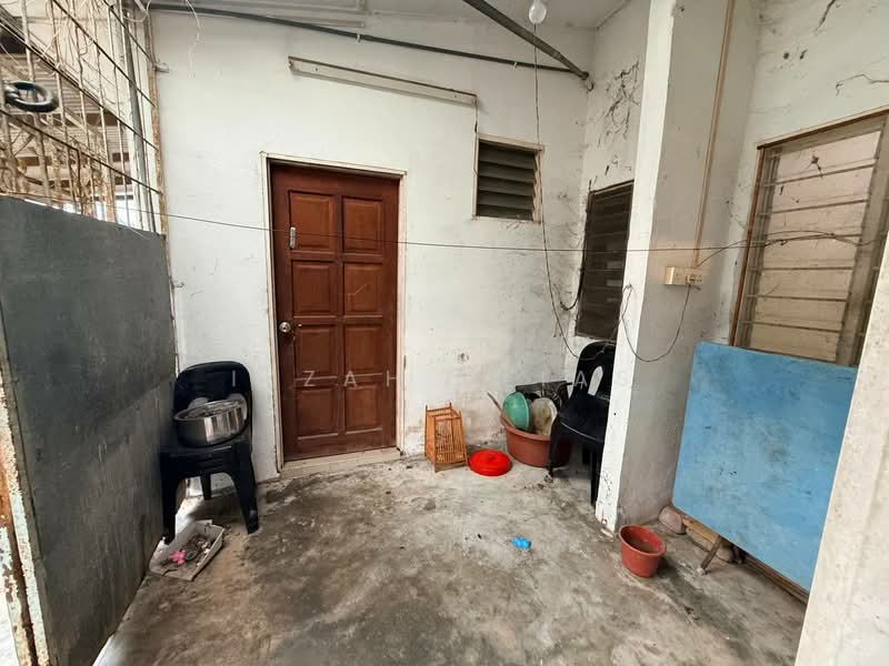 Rumah Teres 1-Tingkat untuk Dijual di Taman Samudera Timur (Binjai) - Izzah Alias - Interior - PropertyGuru.com.my
