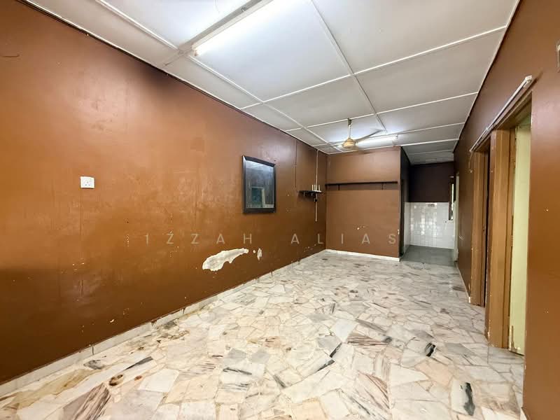 Rumah Teres 1-Tingkat untuk Dijual di Taman Samudera Timur (Binjai) - Izzah Alias - Interior - PropertyGuru.com.my