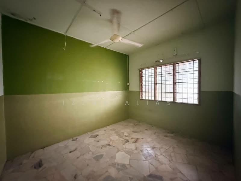 Rumah Teres 1-Tingkat untuk Dijual di Taman Samudera Timur (Binjai) - Izzah Alias - Interior - PropertyGuru.com.my