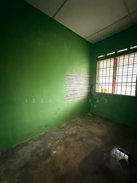 Rumah Teres 1-Tingkat untuk Dijual di Taman Samudera Timur (Binjai) - Izzah Alias - Interior - PropertyGuru.com.my
