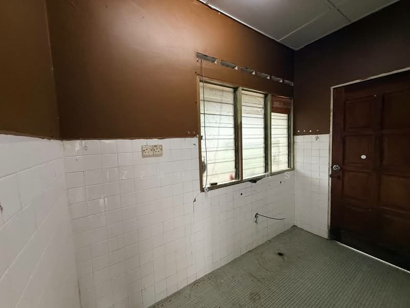 Rumah Teres 1-Tingkat untuk Dijual di Taman Samudera Timur (Binjai) - Izzah Alias - Interior - PropertyGuru.com.my
