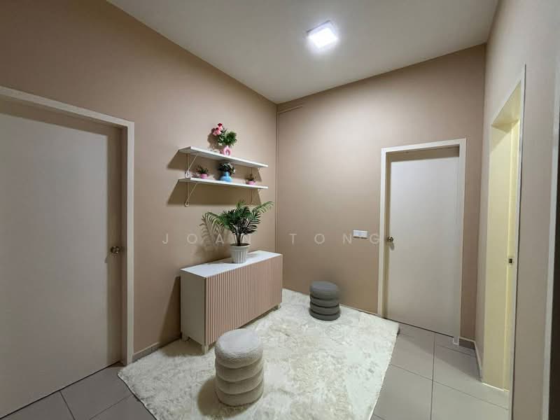 2-storey Terraced House for Rent in Eco Botanic 2 (Iskandar Puteri (Nusajaya)) - Joan Tong - PropertyGuru.com.my