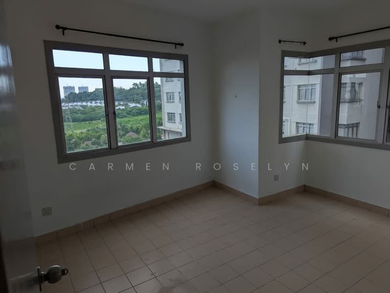 Kondominium untuk Dijual di Perdana Exclusive - Carmen Roselyn - PropertyGuru.com.my