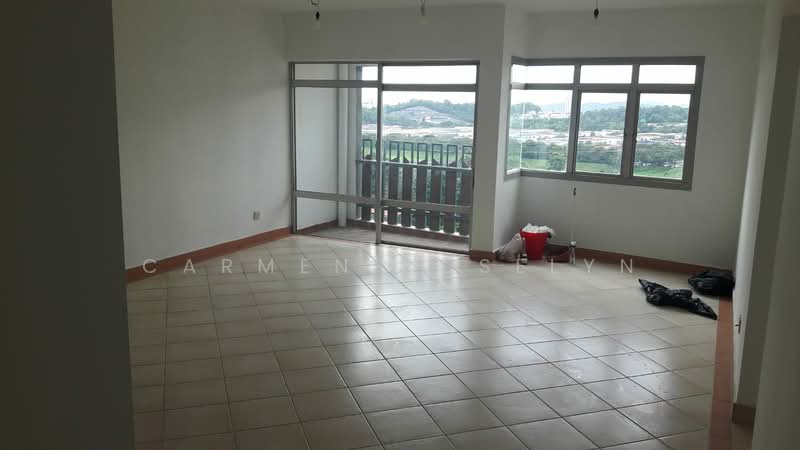 Kondominium untuk Dijual di Perdana Exclusive - Carmen Roselyn - PropertyGuru.com.my
