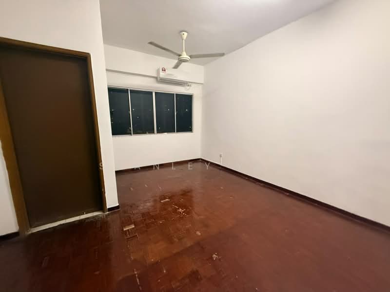 Kondominium untuk Disewa di Petaling Indah Condominiums - Stanley Yap - Interior - PropertyGuru.com.my