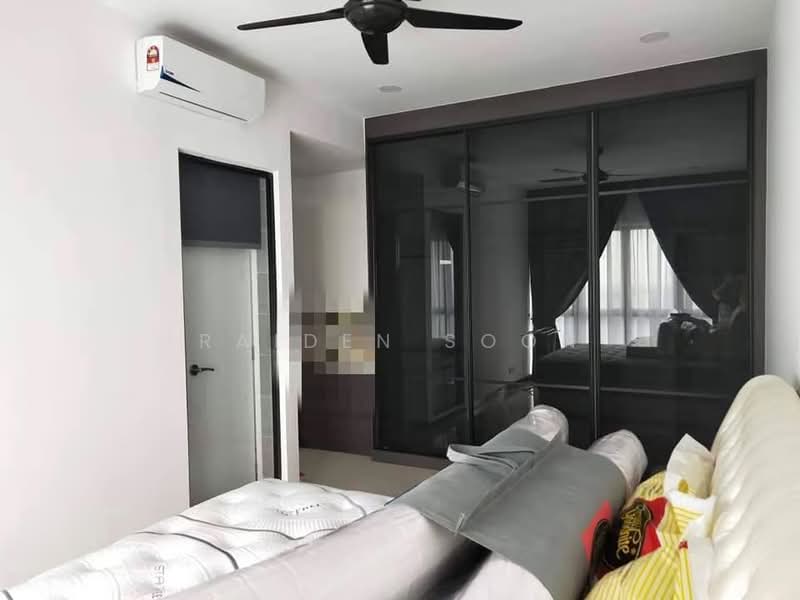 Kondominium untuk Dijual di CloudTree Residence - Raiden Soon - Bedroom - PropertyGuru.com.my