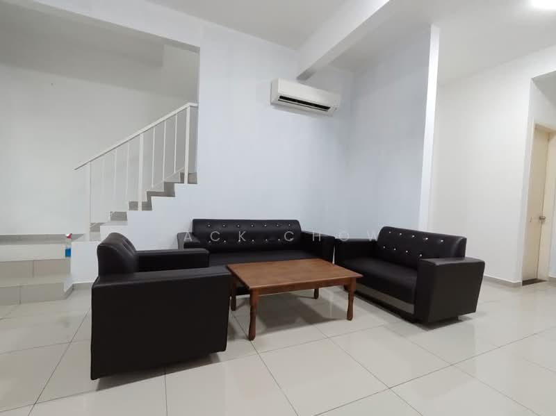 Terraced House for Sale in Kota Masai (Pasir Gudang) - Zack Chow - Living Room - PropertyGuru.com.my