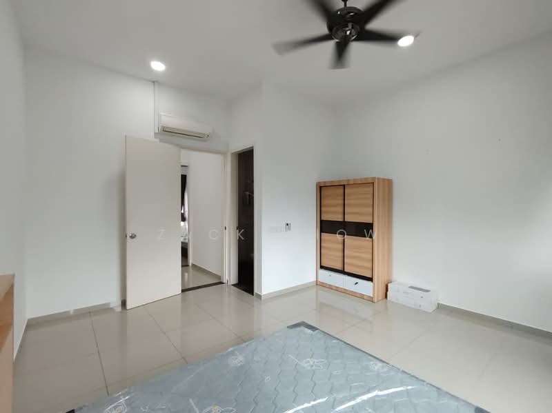 Terraced House for Sale in Kota Masai (Pasir Gudang) - Zack Chow - Bedroom - PropertyGuru.com.my