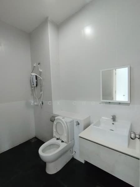 Terraced House for Sale in Kota Masai (Pasir Gudang) - Zack Chow - Bathroom - PropertyGuru.com.my