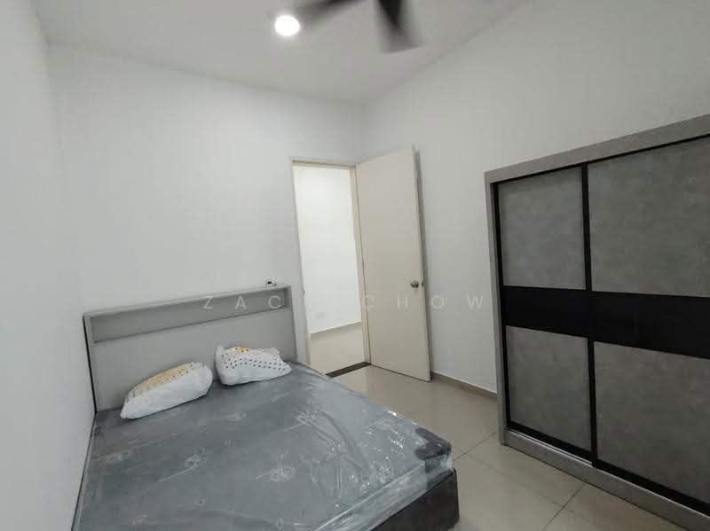 Terraced House for Sale in Kota Masai (Pasir Gudang) - Zack Chow - Bedroom - PropertyGuru.com.my