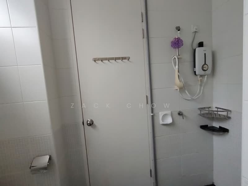 Terraced House for Sale in Kota Masai (Pasir Gudang) - Zack Chow - Bathroom - PropertyGuru.com.my