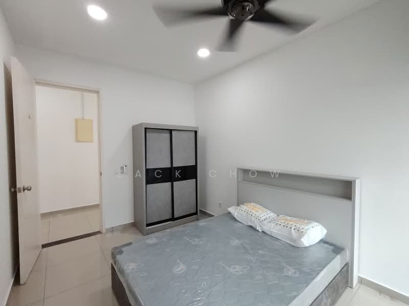 Terraced House for Sale in Kota Masai (Pasir Gudang) - Zack Chow - Bedroom - PropertyGuru.com.my