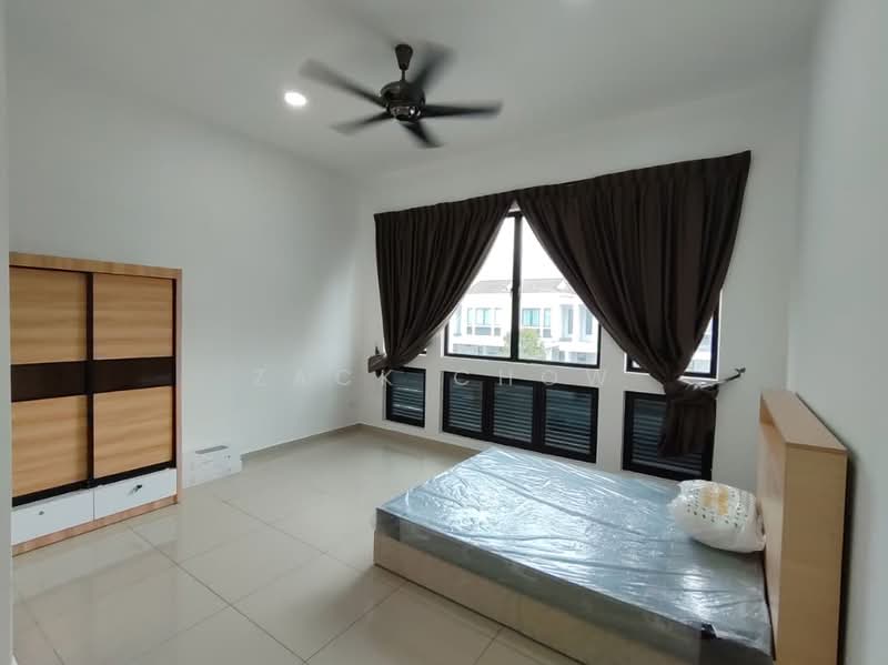 Terraced House for Sale in Kota Masai (Pasir Gudang) - Zack Chow - Bedroom - PropertyGuru.com.my