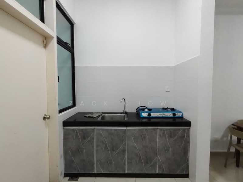 Terraced House for Sale in Kota Masai (Pasir Gudang) - Zack Chow - Kitchen - PropertyGuru.com.my