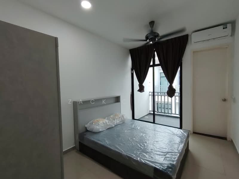 Terraced House for Sale in Kota Masai (Pasir Gudang) - Zack Chow - Bedroom - PropertyGuru.com.my