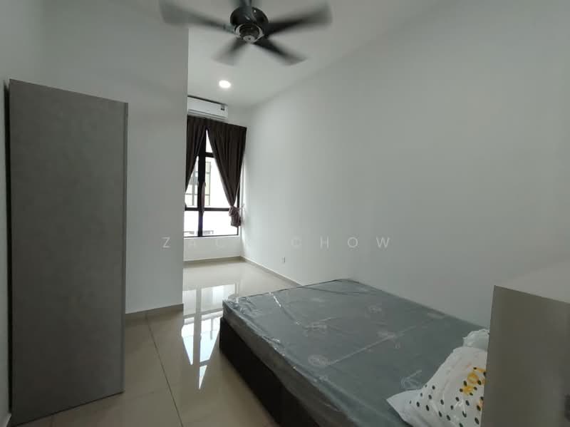 Terraced House for Sale in Kota Masai (Pasir Gudang) - Zack Chow - Bedroom - PropertyGuru.com.my