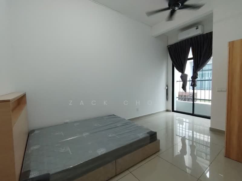 Terraced House for Sale in Kota Masai (Pasir Gudang) - Zack Chow - Bedroom - PropertyGuru.com.my