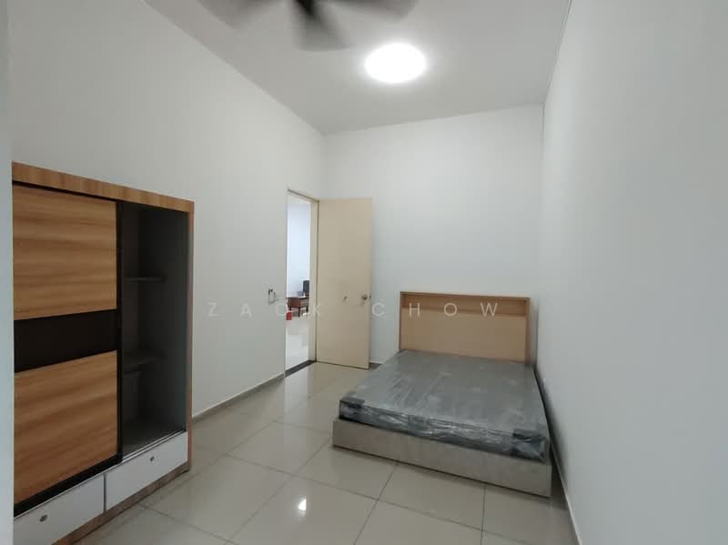 Terraced House for Sale in Kota Masai (Pasir Gudang) - Zack Chow - Bedroom - PropertyGuru.com.my